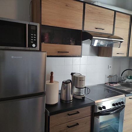 Apartamento Love Truth Life El Pireo Exterior foto
