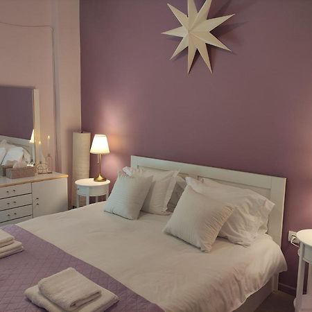 Apartamento Love Truth Life El Pireo Exterior foto