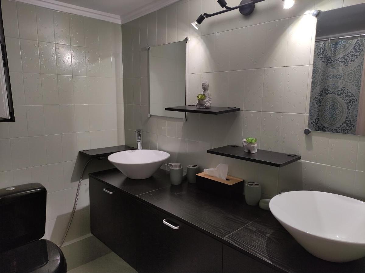 Apartamento Love Truth Life El Pireo Exterior foto