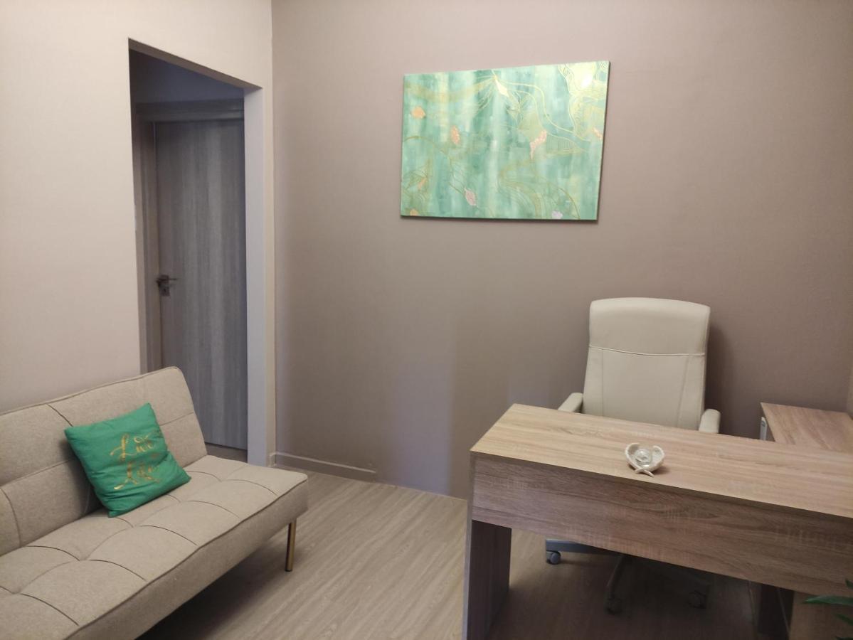 Apartamento Love Truth Life El Pireo Exterior foto