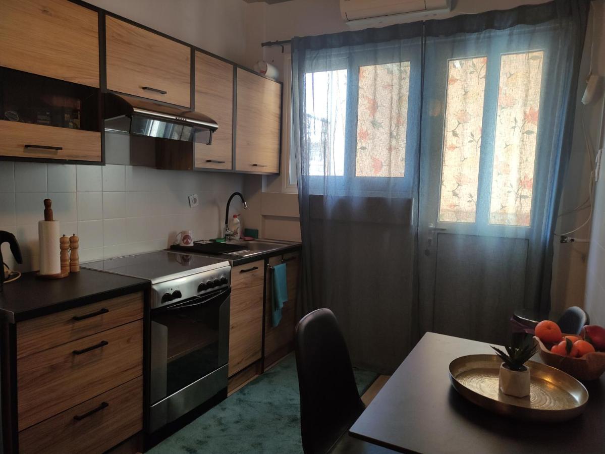 Apartamento Love Truth Life El Pireo Exterior foto