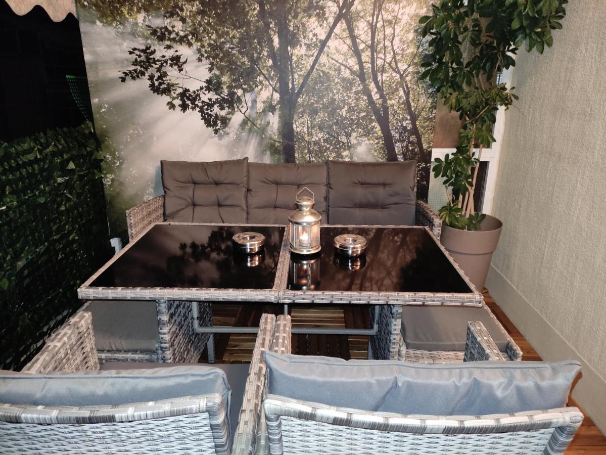 Apartamento Love Truth Life El Pireo Exterior foto